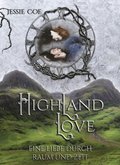 Highland Love