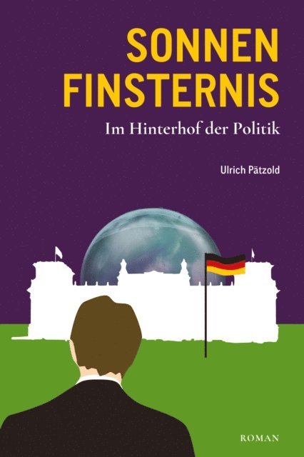 Ulrich Patzold - Sonnenfinsternis, E-bok