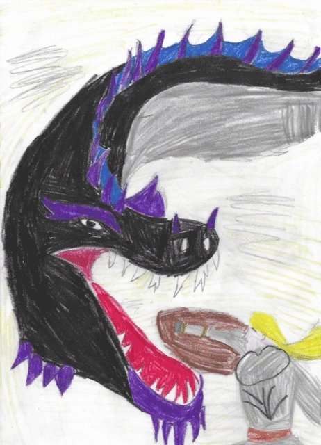 Niklas Eisner, Stefan Eisner - Der schwarze Drache von Neustift-Innermanzing, E-bok