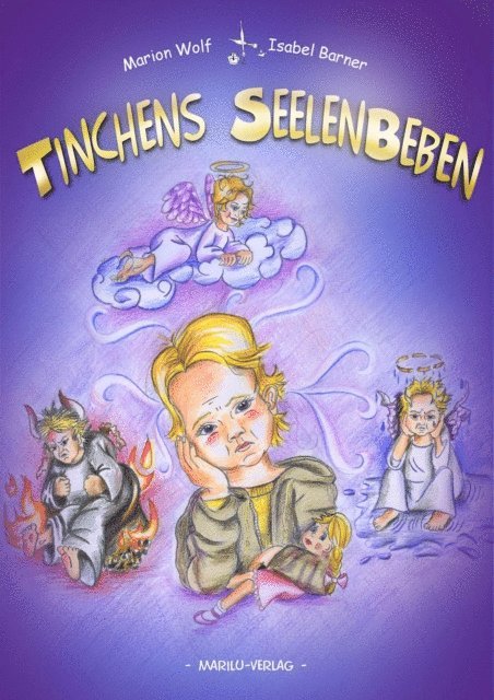 Marion Wolf - Tinchens Seelenbeben, E-bok. Tillgänglighet: Lägg i varukorg