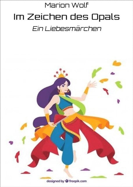 Marion Wolf - Im Zeichen des Opals, E-bok