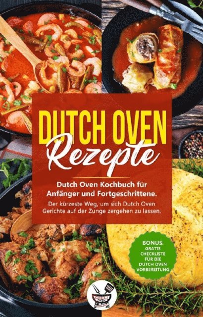 Chili Oven - Dutch Oven Rezepte, E-bok. Tillgänglighet: Lägg i varukorg