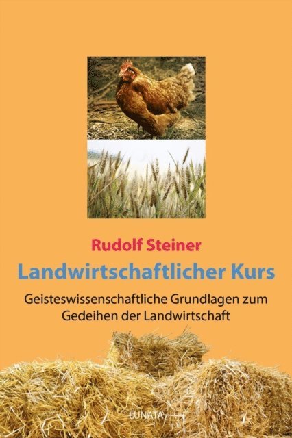 Rudolf Steiner - Landwirtschaftlicher Kurs, E-bok