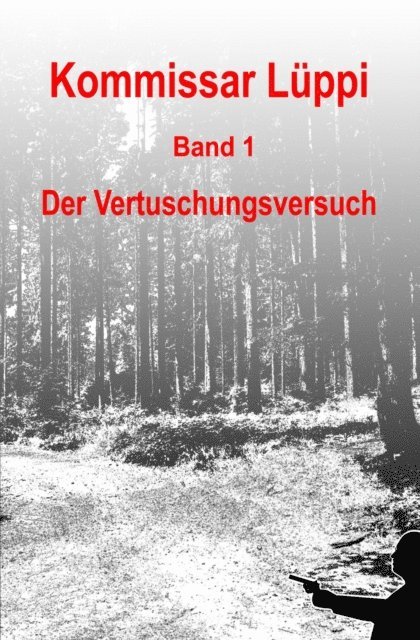 Markus Schmitz, Markus Schmitz - Kommissar Lüppi - Band 1, E-bok