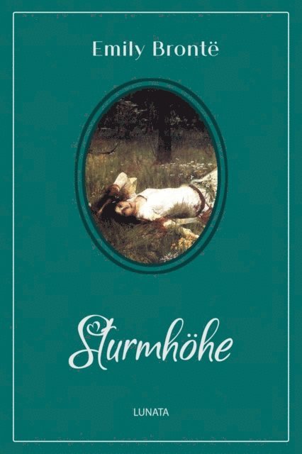 Emily Bronte - Sturmhöhe, E-bok