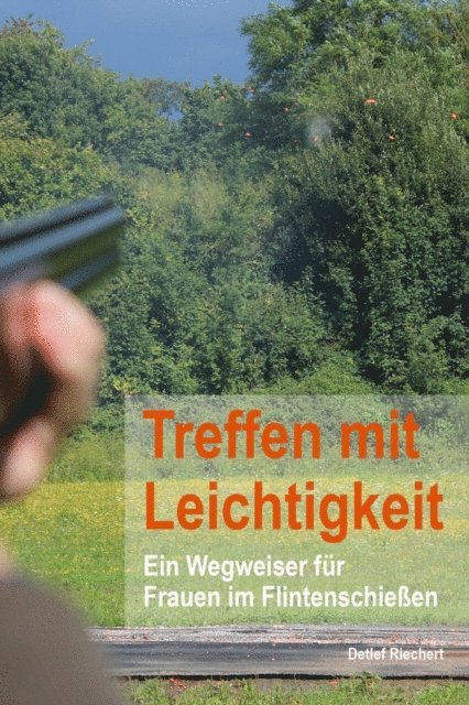 Detlef Riechert - Treffen mit Leichtigkeit, E-bok. Tillgänglighet: Lägg i varukorg