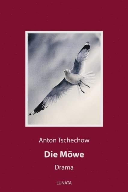 Anton Tschechow - Die Möwe, E-bok