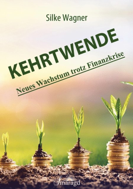 Silke Wagner - Kehrtwende, E-bok