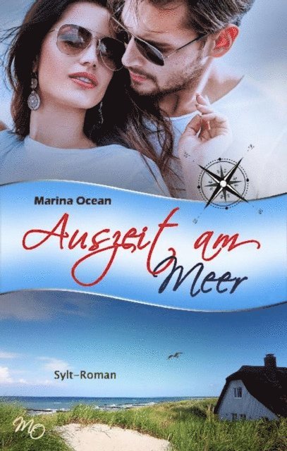 Marina Ocean - Auszeit am Meer, E-bok
