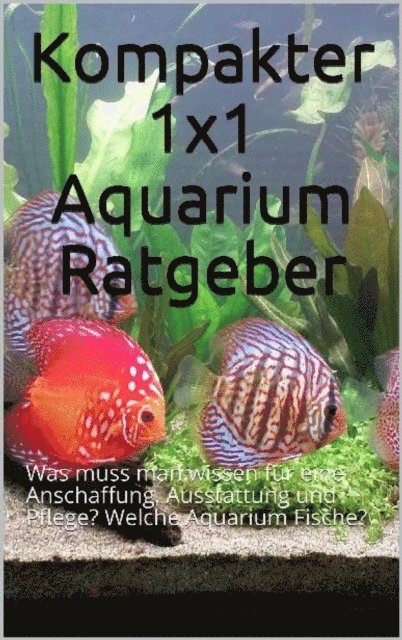Powerlifting check - Kompakter 1x1 Aquarium Ratgeber, E-bok. Tillgänglighet: Lägg i varukorg