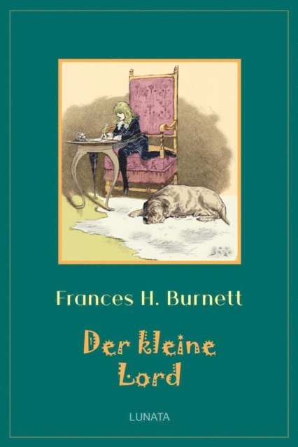 Frances Hudgson Burnett - Der kleine Lord, E-bok. Tillgänglighet: Lägg i varukorg