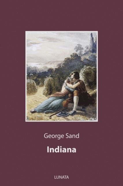 George Sand - Indiana, E-bok