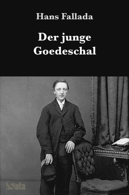 Hans Fallada - Der junge Goedeschal, E-bok