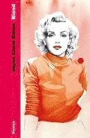 Joyce Carol Oates - Blond, Inbunden
