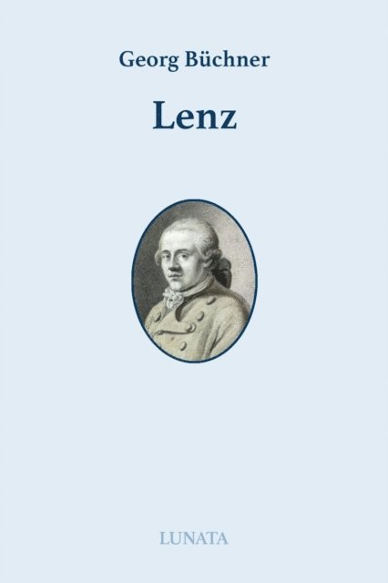 Georg Buchner - Lenz, E-bok