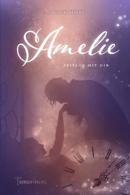 Nini Schlicht, Tribus Verlag - Amelie, E-bok