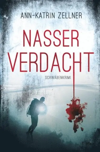 Ann-Katrin Zellner - Nasser Verdacht, E-bok. Tillgänglighet: Lägg i varukorg