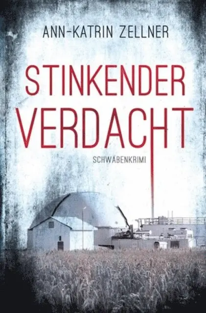 Ann-Katrin Zellner - Stinkender Verdacht, E-bok. Tillgänglighet: Lägg i varukorg