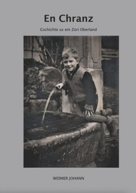 Johann Widmer - En Chranz, E-bok