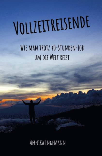 Annika Engemann - Vollzeitreisende, E-bok