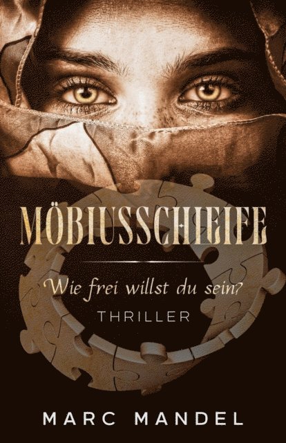 Marc Mandel - Möbiusschleife, E-bok
