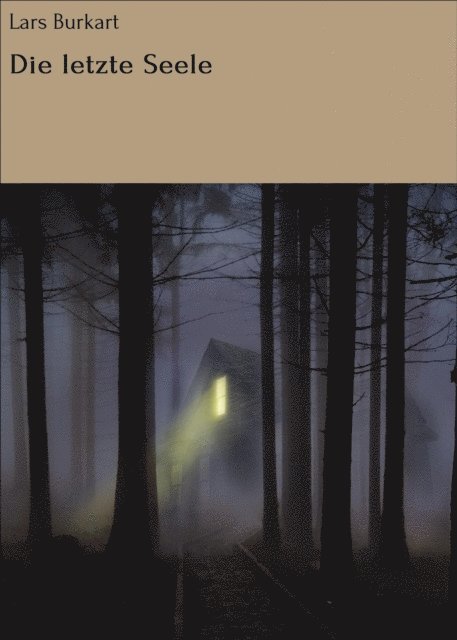 Lars Burkart - Die letzte Seele, E-bok