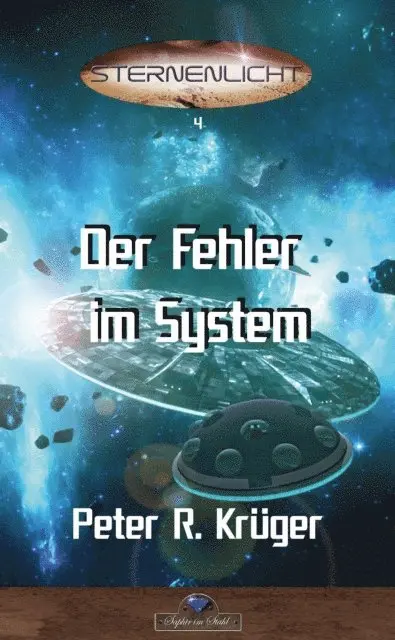 Peter R. Kruger - Der Fehler im System, E-bok. Tillgänglighet: Lägg i varukorg