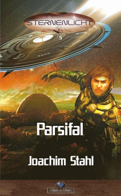 Joachim Stahl - Parsifal, E-bok. Tillgänglighet: Lägg i varukorg