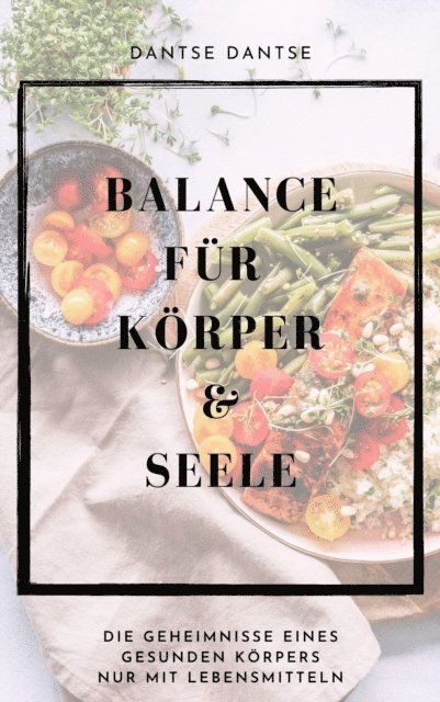 Guy Dantse - Balance für Körper & Seele, E-bok. Tillgänglighet: Lägg i varukorg