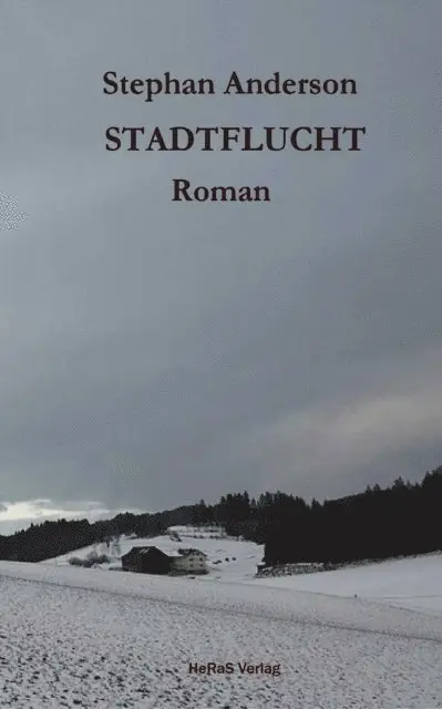 Stephan Anderson - Stadtflucht, E-bok. Tillgänglighet: Lägg i varukorg