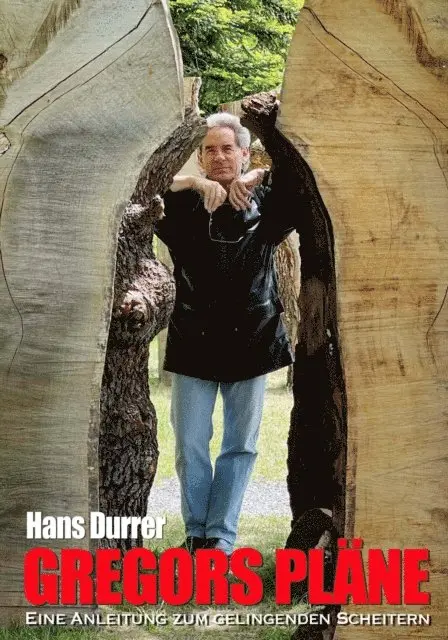 Hans Durrer - Gregors Pläne, E-bok. Tillgänglighet: Lägg i varukorg