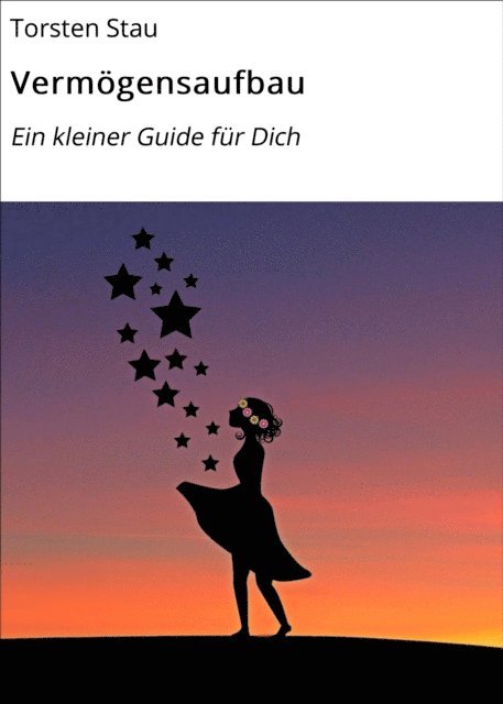 Torsten Stau - Vermögensaufbau, E-bok