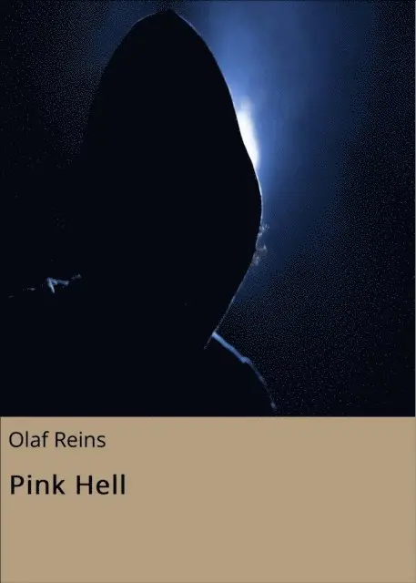 Olaf Reins - Pink Hell, E-bok. Tillgänglighet: Lägg i varukorg