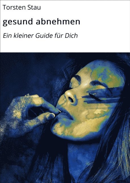 Torsten Stau - gesund abnehmen, E-bok