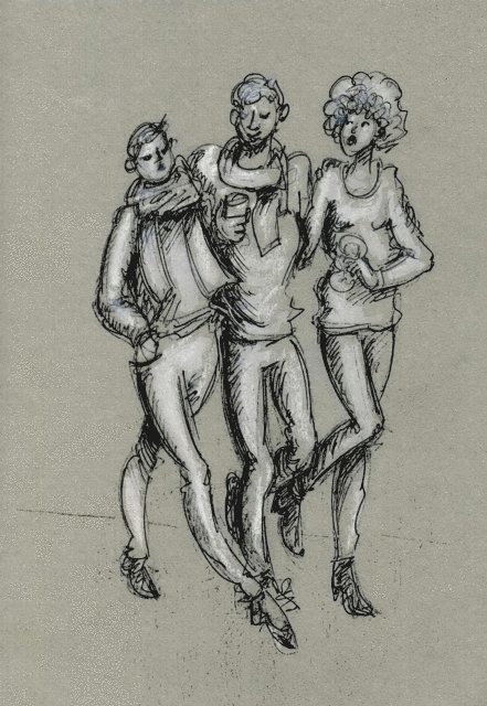 Ruth Broucq - Besserwisser, E-bok