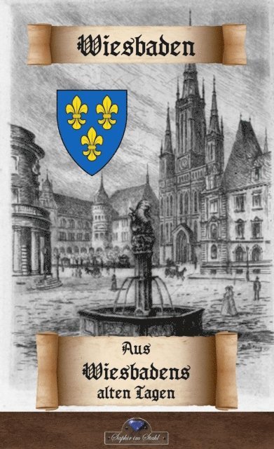 Erik Schreiber - Wiesbaden, E-bok