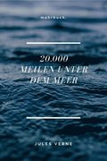 20.000 Meilen unter dem Meer - Band 2