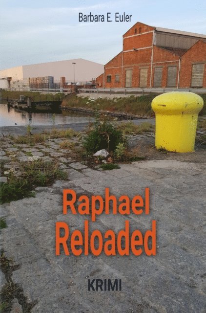 Barbara E. Euler - Raphael Reloaded, E-bok