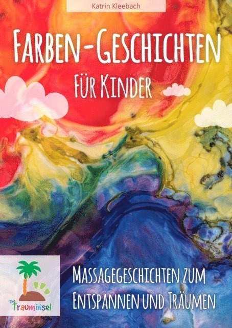 Katrin Kleebach - Farbengeschichten für Kinder, E-bok. Tillgänglighet: Lägg i varukorg