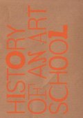 YALE: History of An Art School