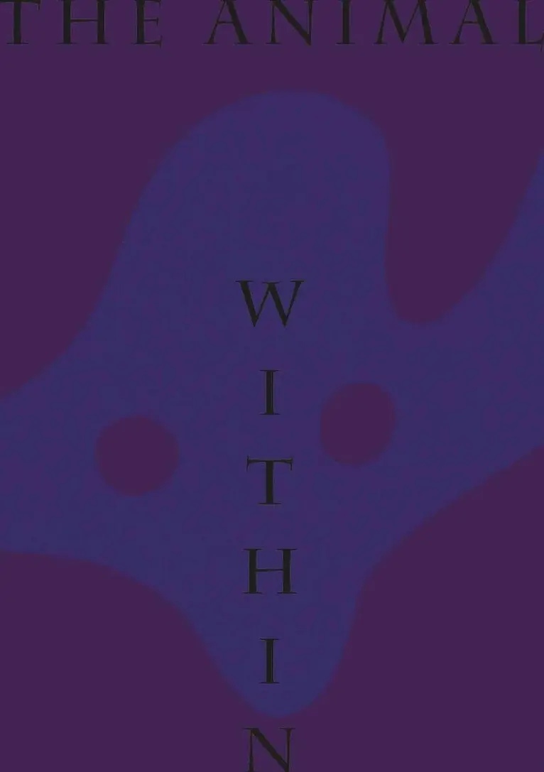 Manuela Ammer, Ulrike Müller - Animal Within, Häftad. Tillgänglighet: Tillfälligt slut