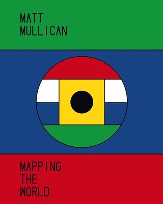 Oliver Zybok - Matt Mullican, Inbunden. Tillgänglighet: Lägg i varukorg