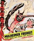 Mulheimer Freiheit [made in Cologne]