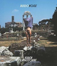 Karen Lamassonne