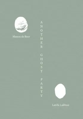 Laurens Otto - Another Ghost Party, Inbunden. Tillgänglighet: Lägg i varukorg