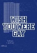 Anne Imhof - Wish You Were Gay