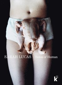 Sarah Lucas - Sense of Human