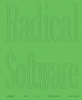 Radical Software - Women, Art & Computing 1960-1991