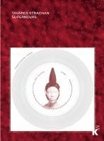 Tavares Strachan - SUPERNOVAS