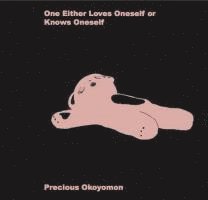 Thomas D. Trummer - Precious Okoyomon. One Either Loves Oneself or Knows Oneself, Övrigt